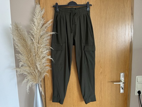 Amisu damen cargo - cargo, stoffhose