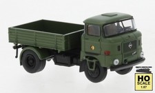 Brekina 71252 HO 1:87 IFA W 50