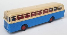 Siku büssing trambus 6500t - büssing,