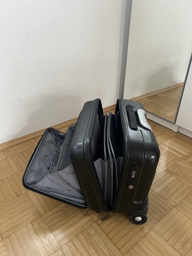 Stratic koffer softschale - stratic,