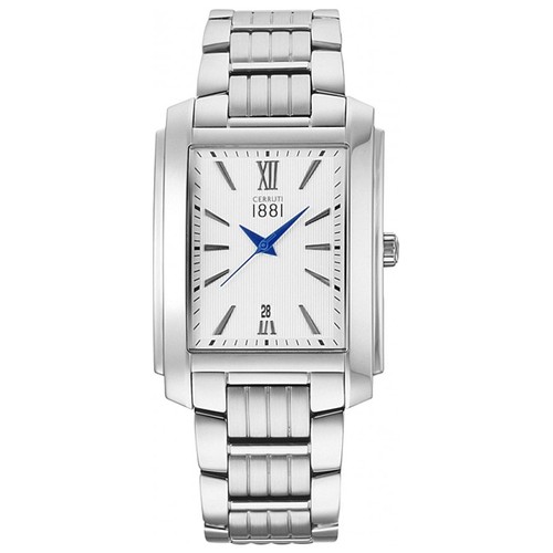 Cerruti 1881 herren uhr - cerruti,