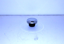 HARLEY DAVIDSON Tankdeckel Fuel-Cap Original Chrom Dyna FXDB Streetbob