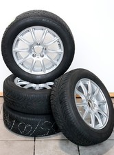 4x Mercedes C Klasse W205