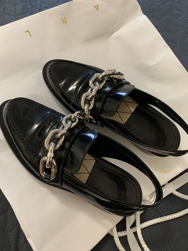 Women louis vuitton loafers - louis,