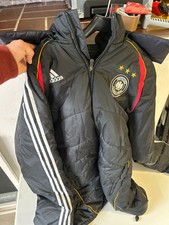 Adidas DFB Jacke 3 Sterne