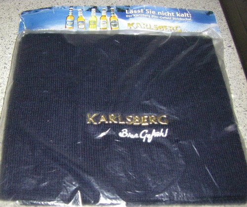 Karlsberg schal - schal, in