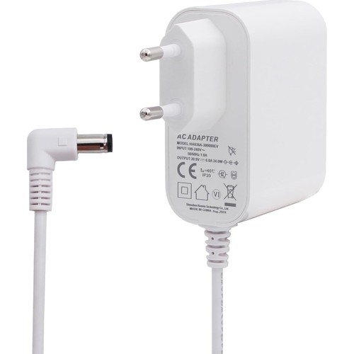 24w netzteil ladegerät für - netzteil,