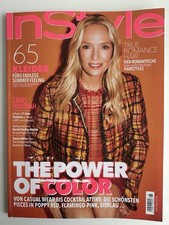 Instyle juni 2026 neu magazin - 2026,