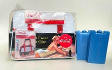 EZetil Coca-Cola Kühltasche