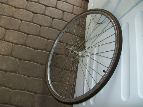 Felge rennrad winora - felge,