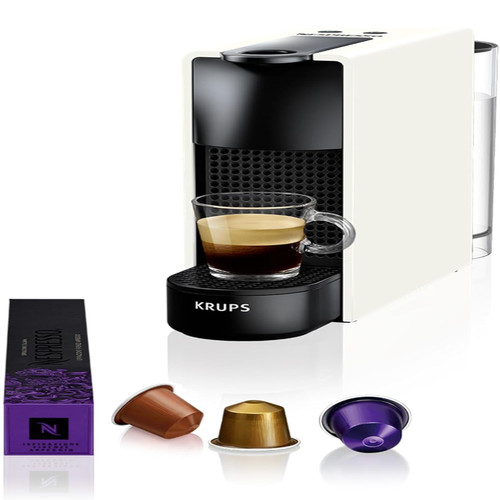 Nespresso essenza mini - mini, |