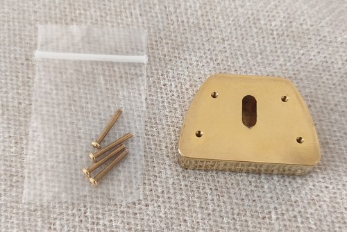 Towner gold block - towner,