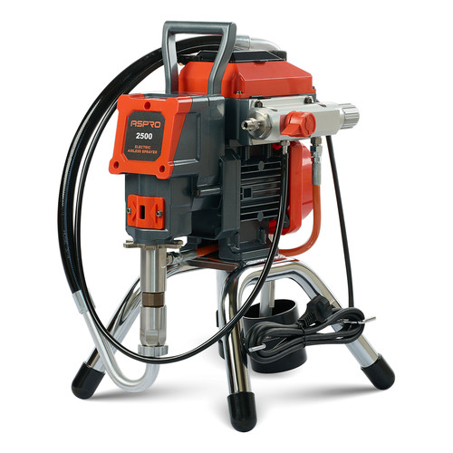 Airless spritzgerät aspro - airless,