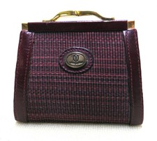 GOLDPFEIL Geldbörse