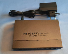 Netgear ProSAFE Plus GS108Ev3