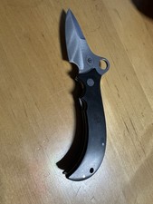 Spyderco Jotsingh Kahlsa
