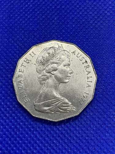 Australian cents silver - cents,