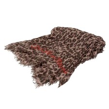 Louis Vuitton Stola Kaschmir Seide 78,7 in gutem Zustand Made in France