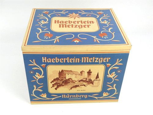 Große haeberlein metzger - haeberlein,