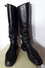 Wehrmacht Stiefel Leder von