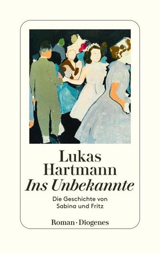 Ins unbekannte die geschichte - ins,