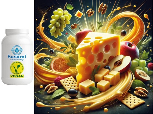 Gouda käse aroma pulver - aroma,
