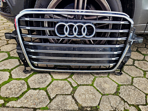 Frontgrill audi 8r - frontgrill,