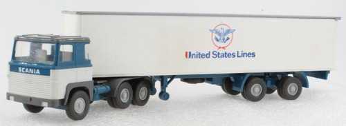 Wiking lkw s - wiking, a.s.s