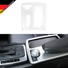 Chrome Mittelkonsole Blende