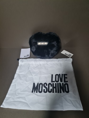 Moschino tasche clutch - moschino,