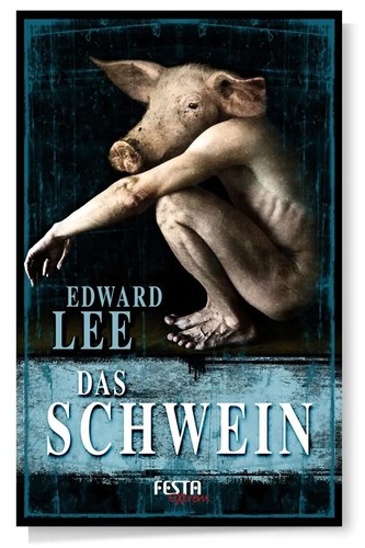 Das schwein edward lee - das,
