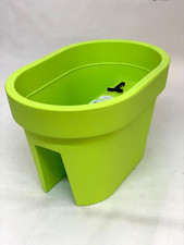 Blumentopf Lofly Railing Blumenbrücke Balkonkasten Geländertopf