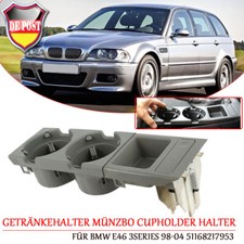 Getränkehalter Mittelkonsole