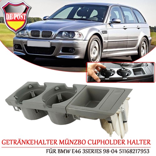 Getränkehalter mittelkonsole - getränkehalter,