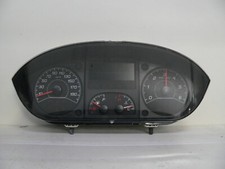 FIAT DUCATO BOXER INSTRUMENT