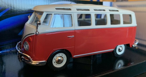 Maisto volkswagen - (10152533),