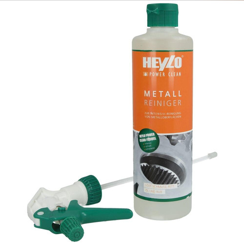 Heylo power clean - heylo,