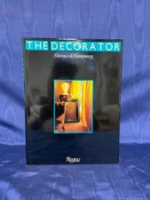 THE DECORATOR by Florence de