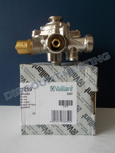 Vaillant vcw 221 240 - vaillant,