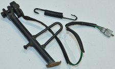 SACHS BIKES SPEEDJET R STÄNDER SEITENSTÄNDER STANDFUß FEDER STÄNDERSCHALTER