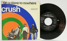 10921 45 Umdrehungen 7" -