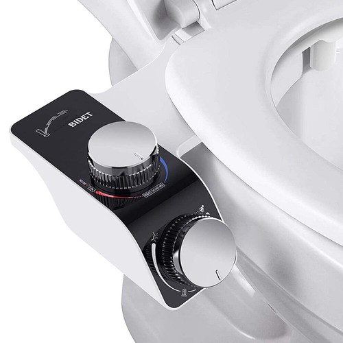 Dusch aufsatz bidet - dusch,