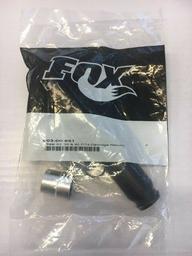 Fox 803 961 gabel 40 - 36, &