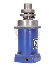Alpha Getriebebau SP 60-M2-100
