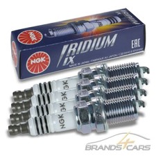 NGK ZÜNDKERZE IRIDIUM IX