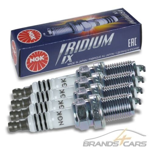 Ngk zündkerze iridium - zÜndkerze,