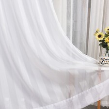 IRIS EIN Paar Streifen Patten