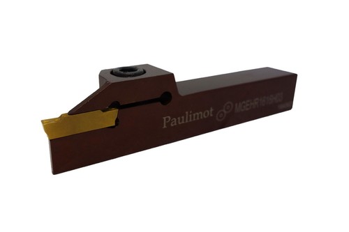 Paulimot abstechstahlhalter - abstechstahlhalter, 16