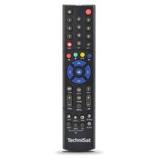 Technisat fernbedienung für - technisat,