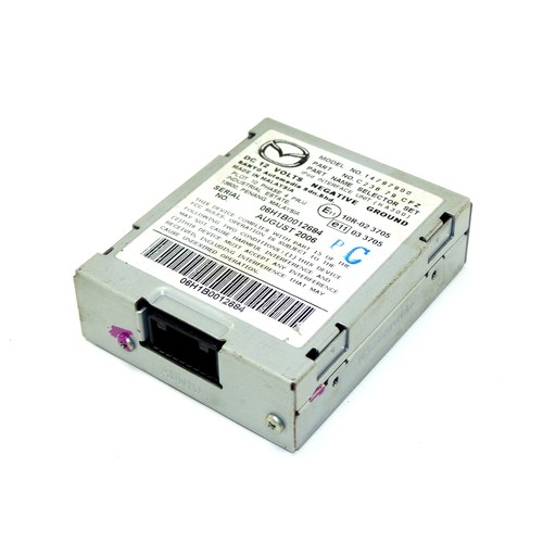 Steuergerät interface modul - steuergerät,